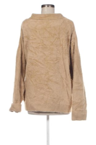 Cardigan de damă Gina Benotti, Mărime XL, Culoare Bej, Preț 91,99 Lei