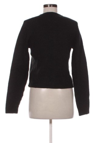 Дамска жилетка Gina Tricot, Размер S, Цвят Черен, Цена 14,31 €