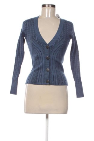 Dámsky kardigán Guess, Veľkosť XS, Farba Sivá, Cena  94,95 €