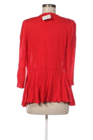 Γυναικεία ζακέτα H&M, Μέγεθος S, Χρώμα Κόκκινο, Τιμή 17,99 €