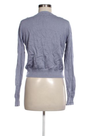 Γυναικεία ζακέτα H&M, Μέγεθος M, Χρώμα Μπλέ, Τιμή 15,00 €