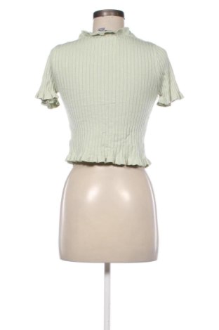 Damen Strickjacke H&M, Größe S, Farbe Grün, Preis € 19,99