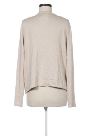 Γυναικεία ζακέτα H&M, Μέγεθος L, Χρώμα  Μπέζ, Τιμή 15,99 €