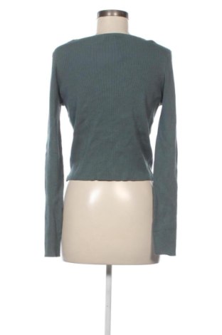 Dámsky kardigán H&M, Veľkosť L, Farba Zelená, Cena  15,00 €
