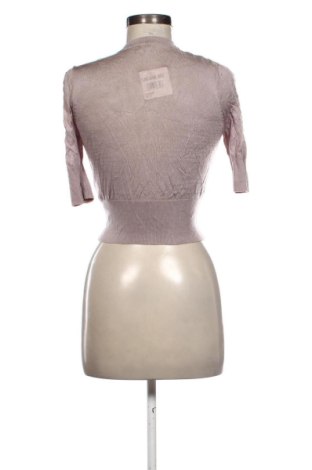 Damski kardigan H&M, Rozmiar S, Kolor Beżowy, Cena 78,99 zł