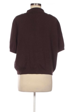 Dámsky kardigán H&M, Velikost XL, Barva Hnědá, Cena  419,00 Kč