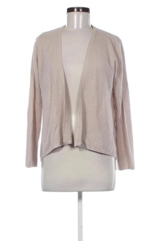 Damen Strickjacke H&M, Größe S, Farbe Beige, Preis 19,99 €
