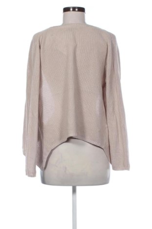 Damen Strickjacke H&M, Größe S, Farbe Beige, Preis 19,99 €