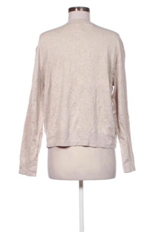 Damen Strickjacke H&M, Größe XL, Farbe Beige, Preis 19,99 €