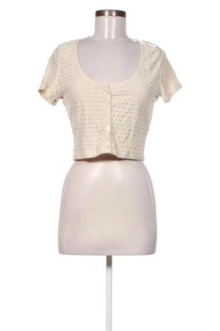 Dámsky kardigán H&M, Veľkosť M, Farba Béžová, Cena  27,95 €