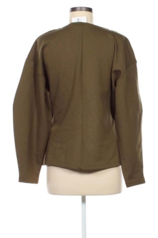 Damski kardigan H&M, Rozmiar L, Kolor Zielony, Cena 80,38 zł