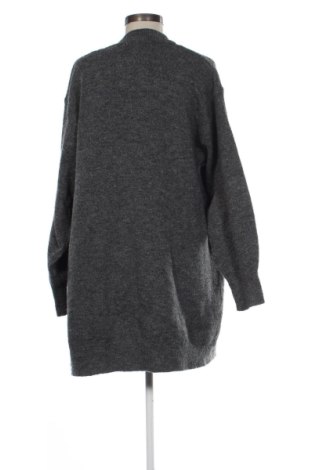 Damen Strickjacke H&M, Größe L, Farbe Grau, Preis 14,77 €