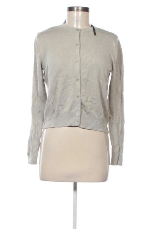 Damski kardigan H&M, Rozmiar L, Kolor Zielony, Cena 78,99 zł
