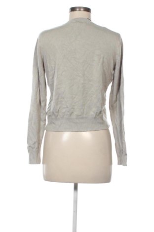 Damski kardigan H&M, Rozmiar L, Kolor Zielony, Cena 78,99 zł