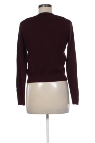 Damen Strickjacke H&M, Größe M, Farbe Rot, Preis 15,00 €
