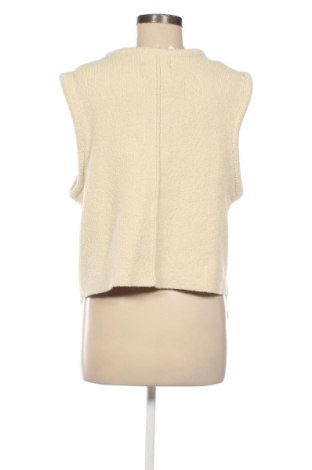 Damen Strickjacke H&M, Größe XL, Farbe Ecru, Preis 24,00 €