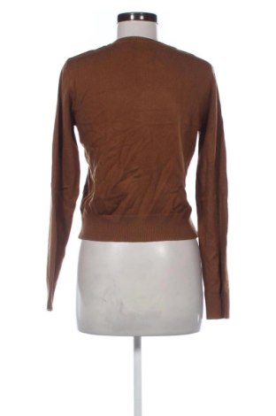 Damen Strickjacke H&M, Größe M, Farbe Braun, Preis 14,82 €