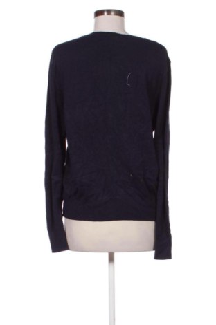 Damski kardigan H&M, Rozmiar L, Kolor Niebieski, Cena 78,99 zł
