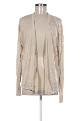 Дамска жилетка H&M, Размер M, Цвят Бежов, Цена 15,00 €