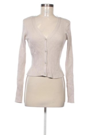 Dámsky kardigán H&M, Veľkosť M, Farba Béžová, Cena  17,95 €