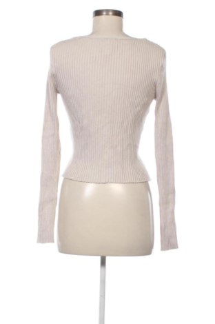 Dámsky kardigán H&M, Veľkosť M, Farba Béžová, Cena  17,95 €
