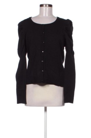 Damen Strickjacke H&M, Größe L, Farbe Schwarz, Preis € 15,00