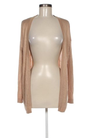 Damen Strickjacke H&M, Größe M, Farbe Ecru, Preis 19,99 €