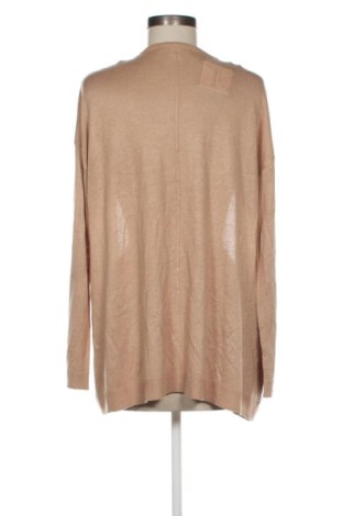 Damen Strickjacke H&M, Größe M, Farbe Ecru, Preis 19,99 €
