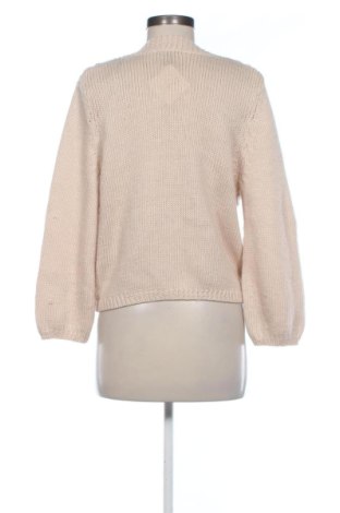 Damen Strickjacke H&M, Größe S, Farbe Beige, Preis 15,00 €