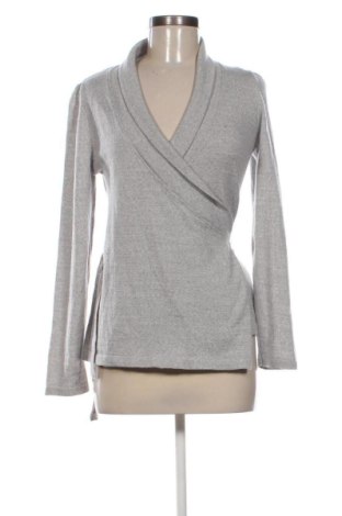 Дамска жилетка H&M, Размер M, Цвят Сив, Цена 15,33 €