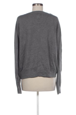 Γυναικεία ζακέτα H&M, Μέγεθος XXL, Χρώμα Γκρί, Τιμή 17,99 €