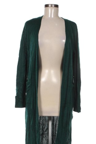 Cardigan de damă H&M, Mărime S, Culoare Verde, Preț 91,99 Lei