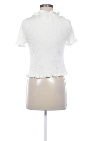 Damski kardigan H&M Divided, Rozmiar L, Kolor Biały, Cena 78,99 zł