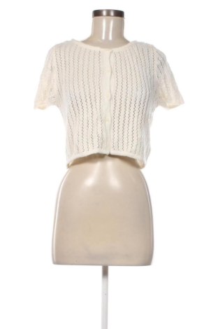 Dámsky kardigán H&M Divided, Velikost M, Barva Bílá, Cena  439,00 Kč