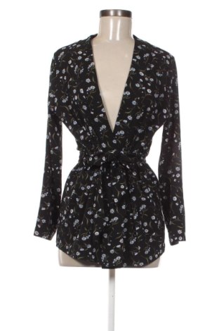 Дамска жилетка H&M Divided, Размер M, Цвят Многоцветен, Цена 15,33 €