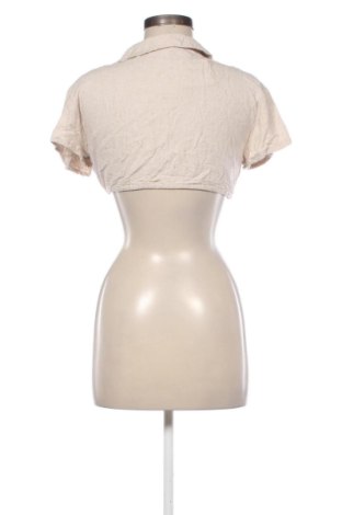 Dámsky kardigán H&M Divided, Veľkosť S, Farba Béžová, Cena  17,95 €