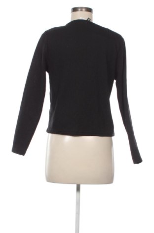 Dámsky kardigán H&M Divided, Veľkosť L, Farba Čierna, Cena  17,95 €