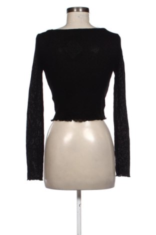 Dámsky kardigán H&M Divided, Veľkosť S, Farba Čierna, Cena  17,95 €