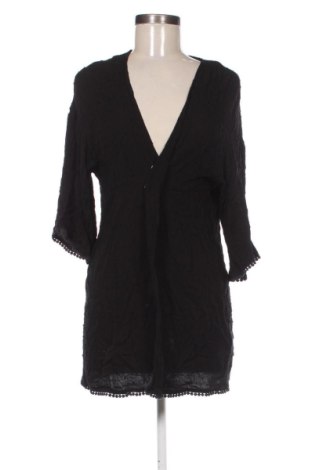 Damski kardigan H&M Divided, Rozmiar XS, Kolor Czarny, Cena 78,99 zł