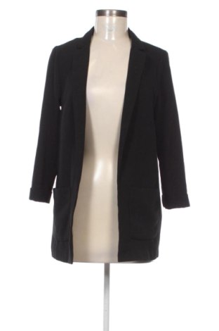 Damen Strickjacke H&M Divided, Größe S, Farbe Schwarz, Preis 19,99 €