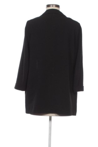 Damen Strickjacke H&M Divided, Größe S, Farbe Schwarz, Preis 19,99 €