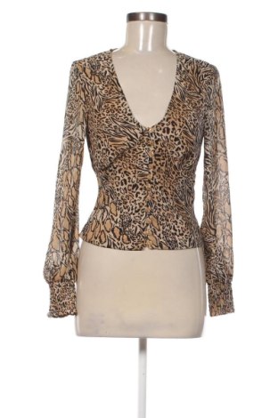 Dámsky kardigán H&M Divided, Velikost S, Barva Vícebarevné, Cena  439,00 Kč