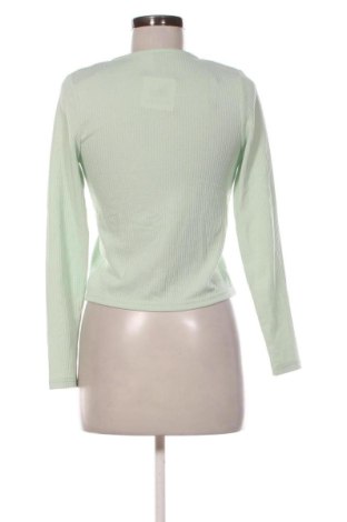 Női kardigán H&M Divided, Méret XS, Szín Zöld, Ár 5 189 Ft