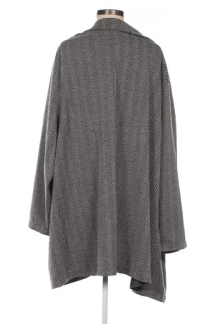 Cardigan de damă H&M Divided, Mărime 4XL, Culoare Gri, Preț 124,60 Lei