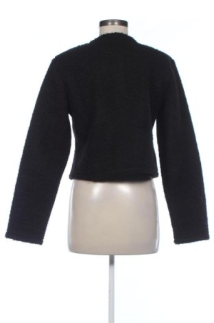 Damen Strickjacke H&M Divided, Größe M, Farbe Schwarz, Preis 15,00 €