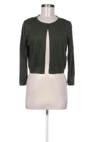 Dámsky kardigán Hallhuber, Veľkosť XL, Farba Zelená, Cena  37,95 €