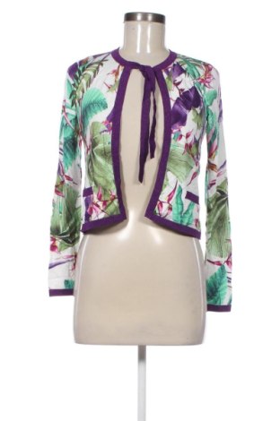 Damen Strickjacke Hallhuber, Größe XS, Farbe Mehrfarbig, Preis 41,99 €