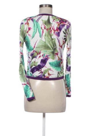 Damen Strickjacke Hallhuber, Größe XS, Farbe Mehrfarbig, Preis 41,99 €