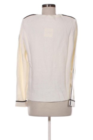 Damen Strickjacke Heine, Größe L, Farbe Ecru, Preis 61,99 €
