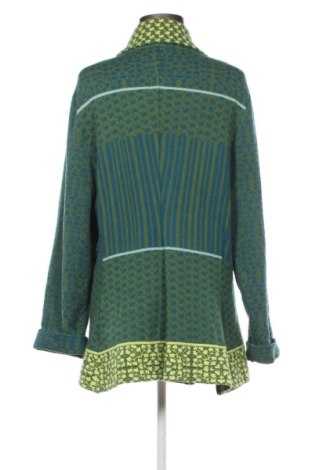 Damen Strickjacke Hofius, Größe XXL, Farbe Mehrfarbig, Preis 41,99 €
